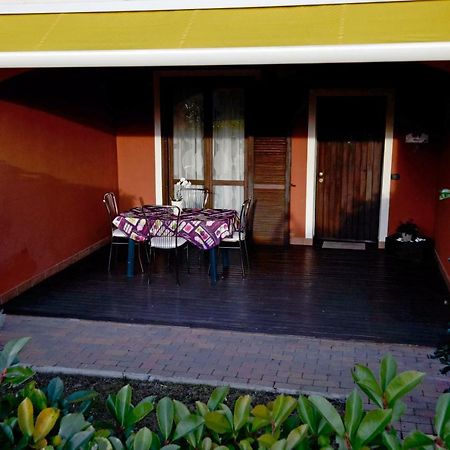 Erno Apartment Lesa Ngoại thất bức ảnh