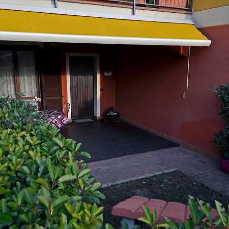 Erno Apartment Lesa Ngoại thất bức ảnh