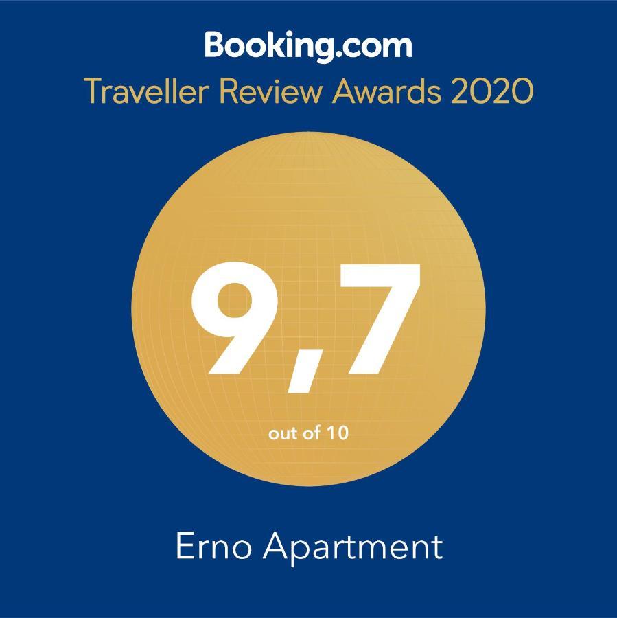 Erno Apartment Lesa Ngoại thất bức ảnh