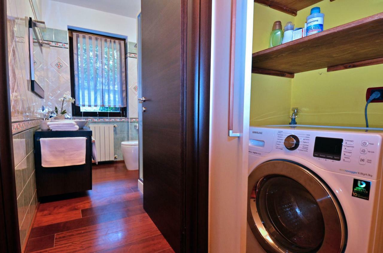 Erno Apartment Lesa Ngoại thất bức ảnh