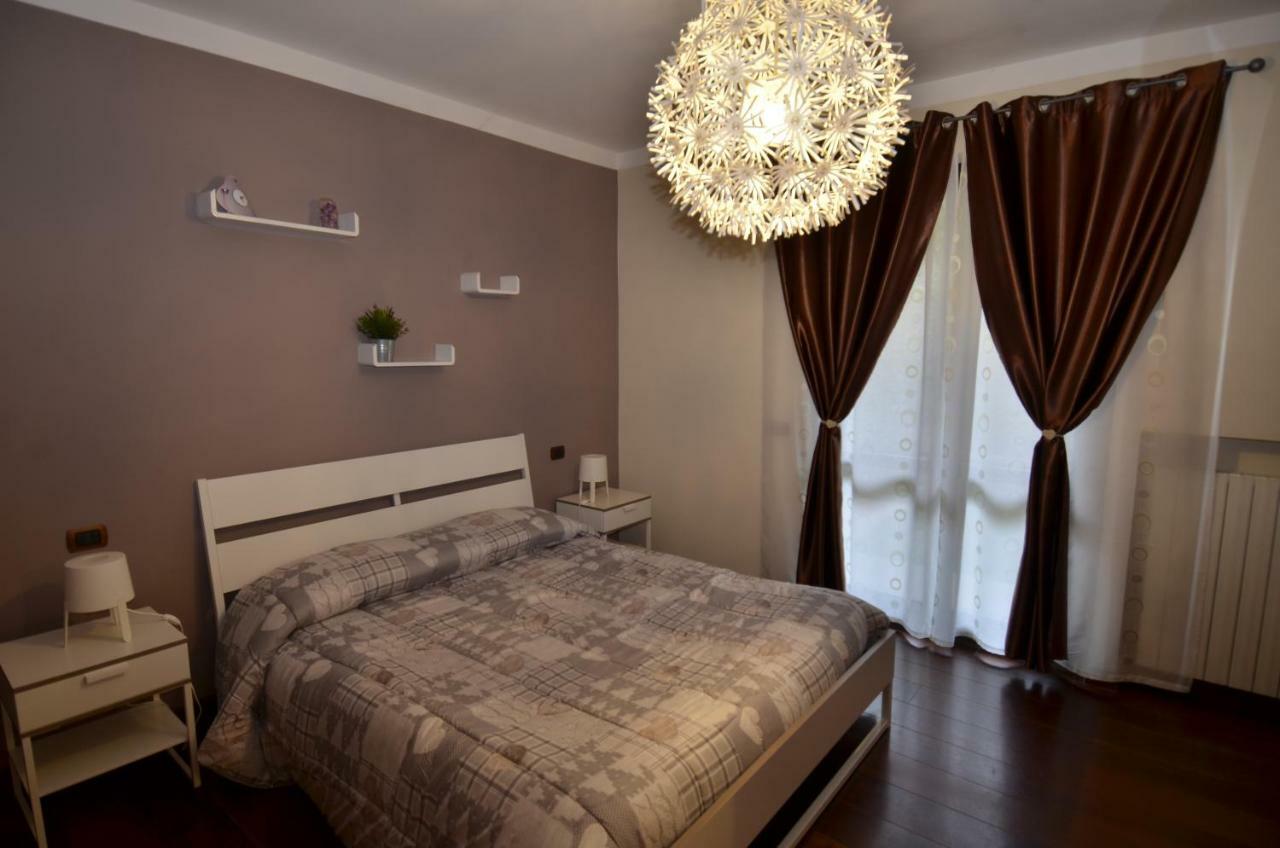 Erno Apartment Lesa Ngoại thất bức ảnh