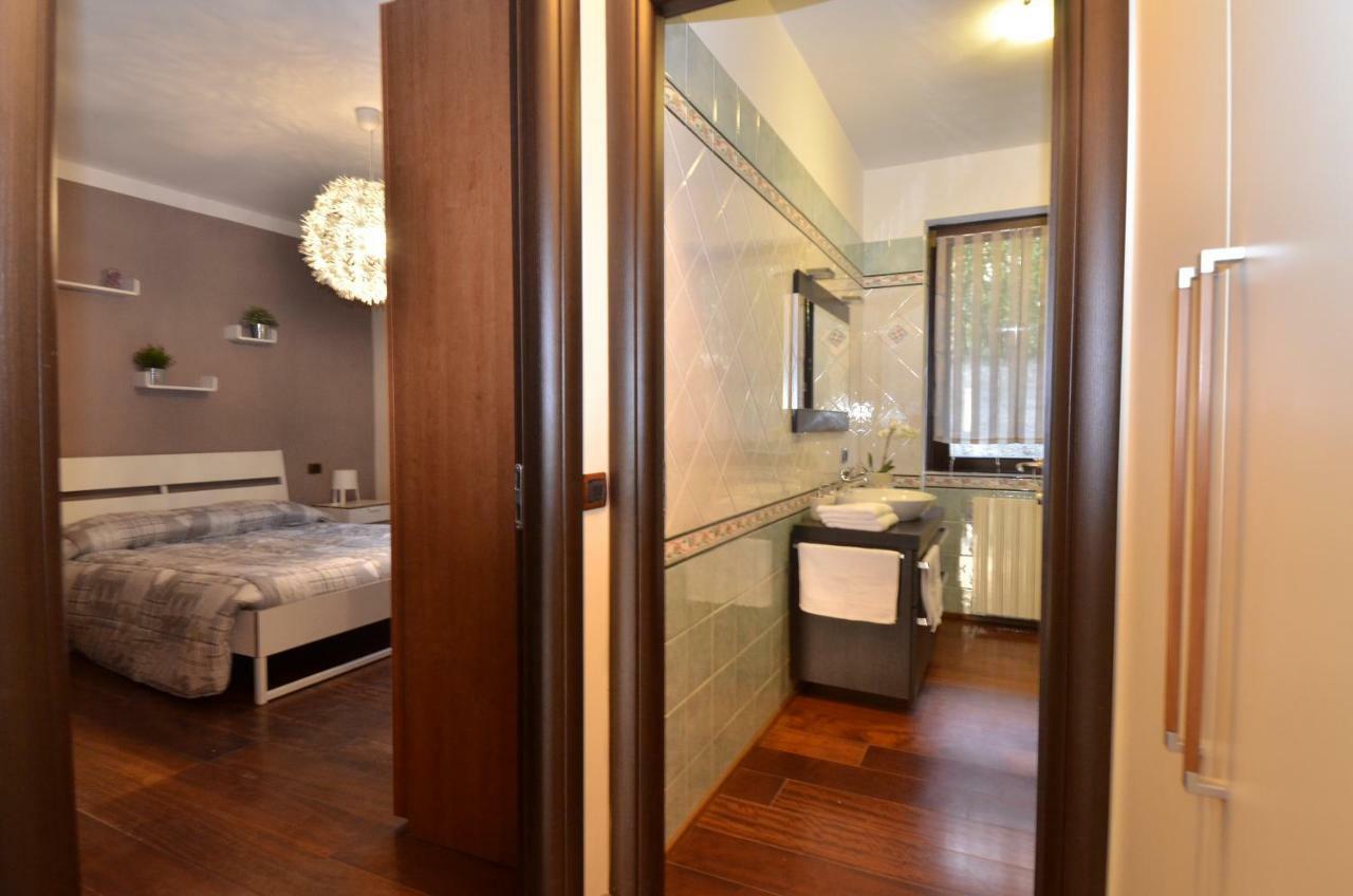 Erno Apartment Lesa Ngoại thất bức ảnh