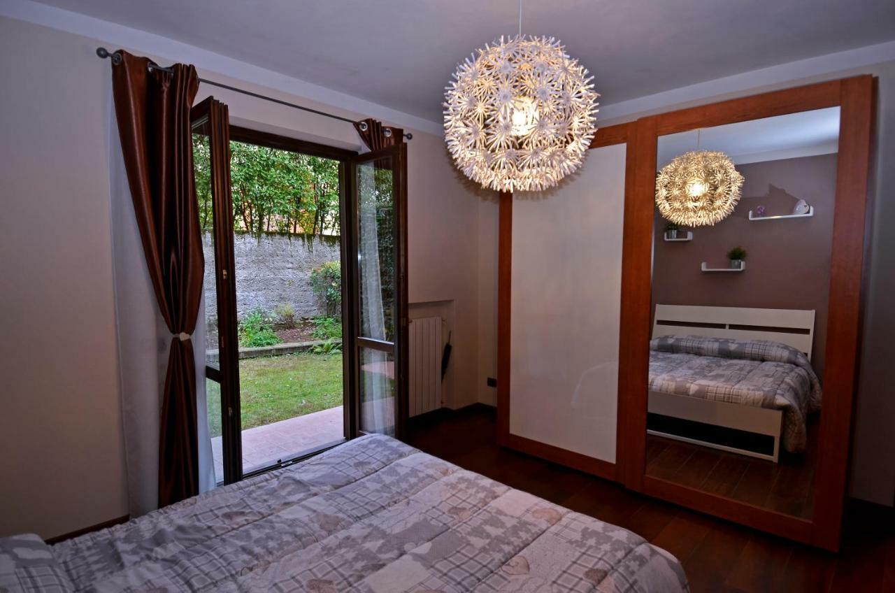 Erno Apartment Lesa Ngoại thất bức ảnh