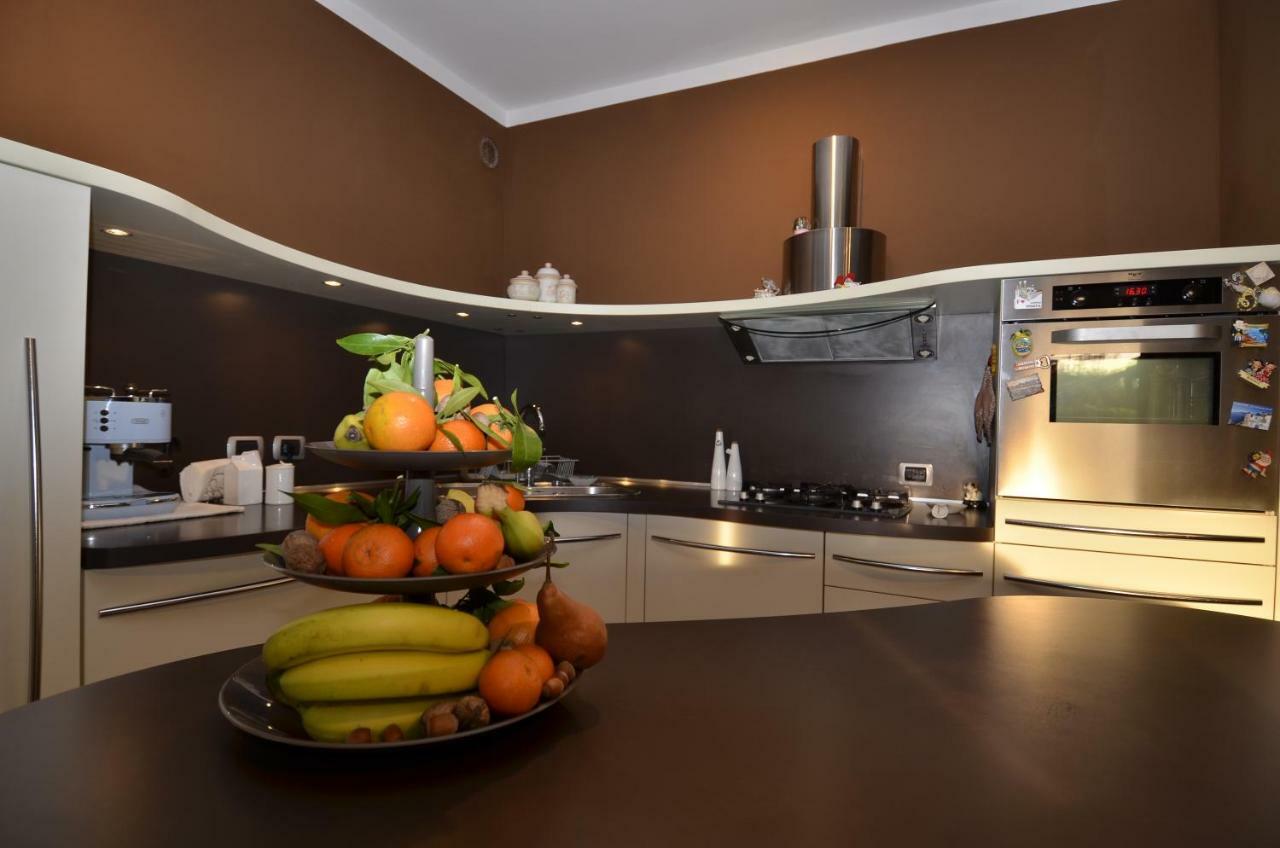 Erno Apartment Lesa Ngoại thất bức ảnh