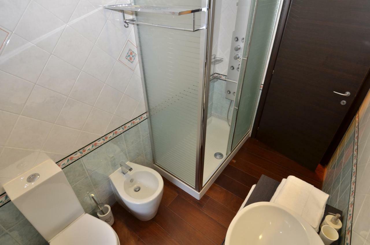 Erno Apartment Lesa Ngoại thất bức ảnh