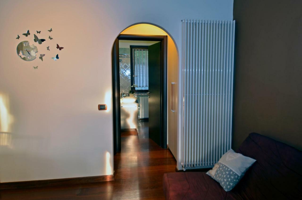 Erno Apartment Lesa Ngoại thất bức ảnh